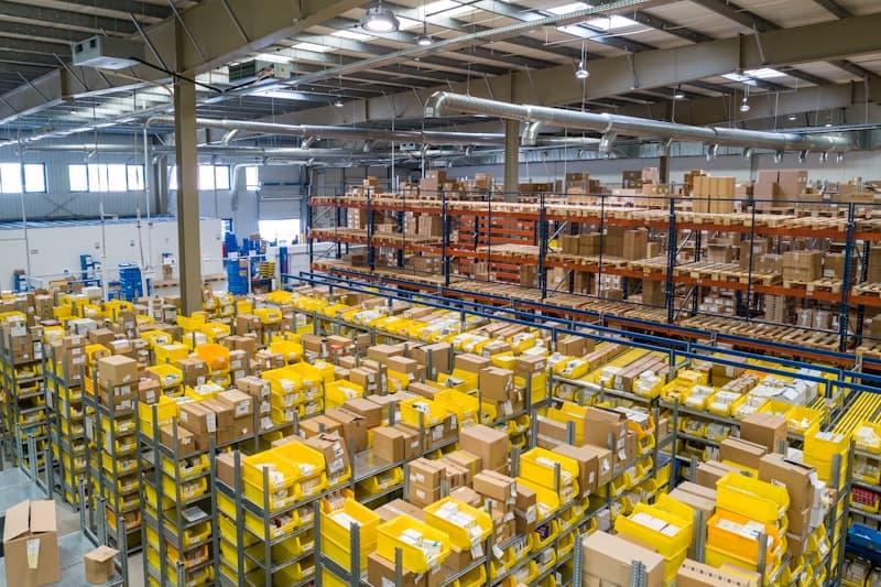 5 Principles of a Resilient Supply Chain