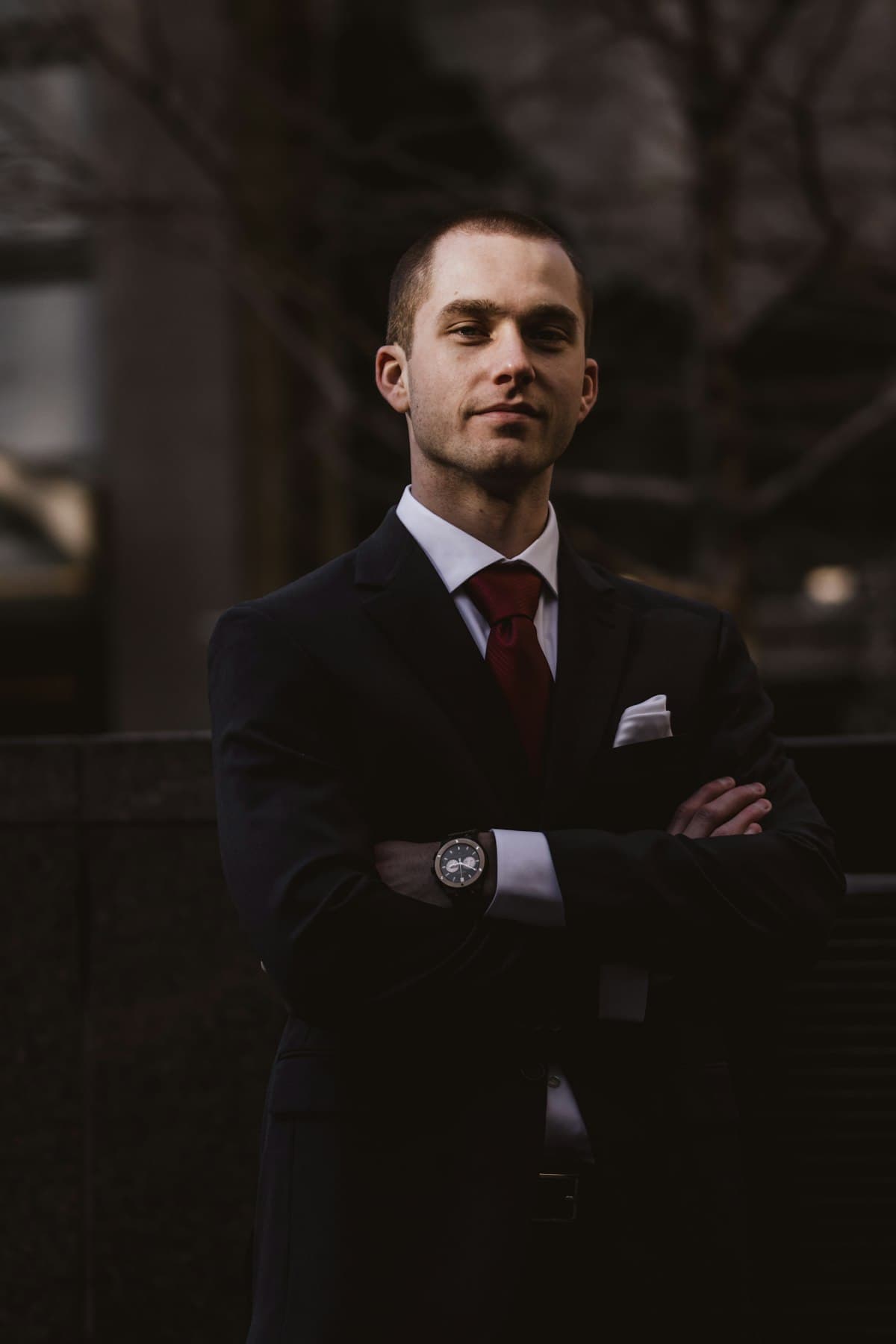 Building trusted partnerships